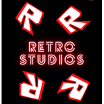{- Retro Studios -}