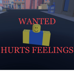 Noob Hunt Alpha