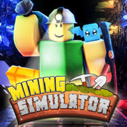 Minning Simulator