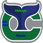 Chicago Whales Hockey Team