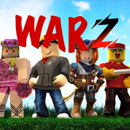 WarZ!