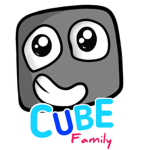 The Official Cube Family