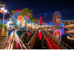 Disney Mode