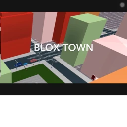 Blox #### icon