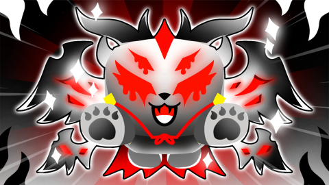 Halloween Event