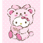 Kitty;)