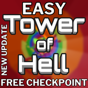 Easy Tower Of Hell
