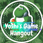Yoshi's Game Hangout