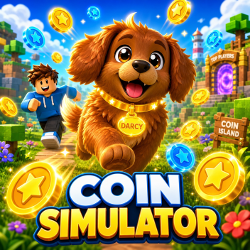 Coin Simulator