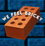 We feel bricky army