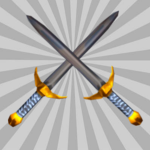 Classic Clashers of Robloxia
