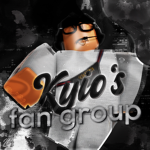 Kyio’s Fan group.