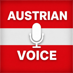 Austrian Voice 🔊 [ Beta ]