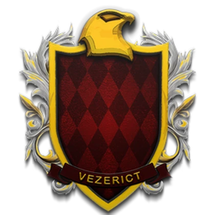 Vezerict Roblox group icon