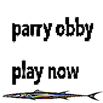 ultrakill parry fling obby