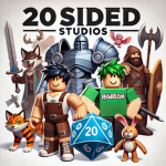 20Sided Studios