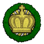 Imperial Royal Guard Of Saarland