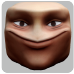 Just a generic roblox game