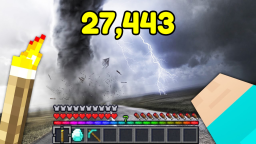 Zostań Tornado 🌪️