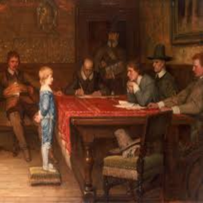 Victorian Painting Gathering Roblox decal