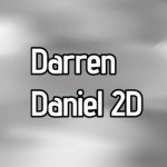 Darren Daniel 2D