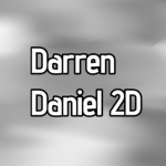 Darren Daniel 2D Group Thumbnail