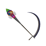 Clown Scythe
