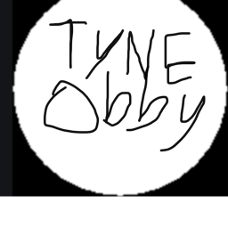 Tyne [TN] Obby!