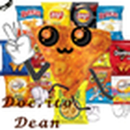 Dorito's Tribe Roblox group icon