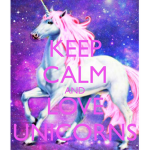 unicorn keepers
