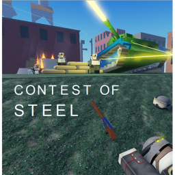Contest of Steel