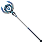 Mega Scholar’s Staff