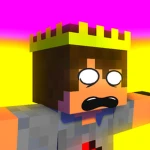 NoobG123 Super Fun Group Thumbnail