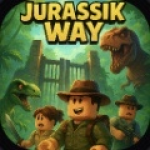Jurassik way