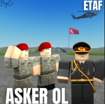 | ETAF | Turkish Armed Forces۰ Group Thumbnail