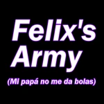 Los Felix's Army Group Thumbnail