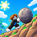 Push The Boulder