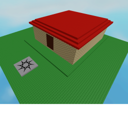 Small House 2007
