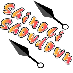 (OROCHIMARU🐍) Shinobi Showdown