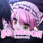 We so kawaii