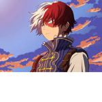 Shoto's Gang