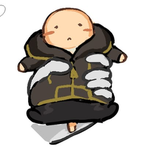 Donating to the the uhhhh idk broke my friend is