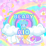 Beary Aio