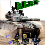 R.E.S.T   Roblox Elite Super Team
