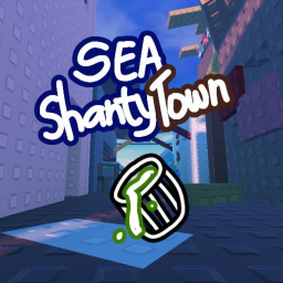 Sea ShantyTown [SST] (WIP)