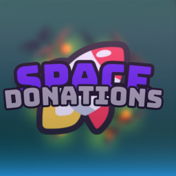 [SD]Space Donation