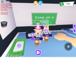 Unicorn Squad.!