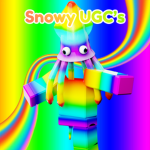 Face's Of Roblox