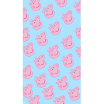 Peppa Pig is my dude
