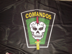 BAC {} BATALHÃO DE AÇÕES DE COMANDOS